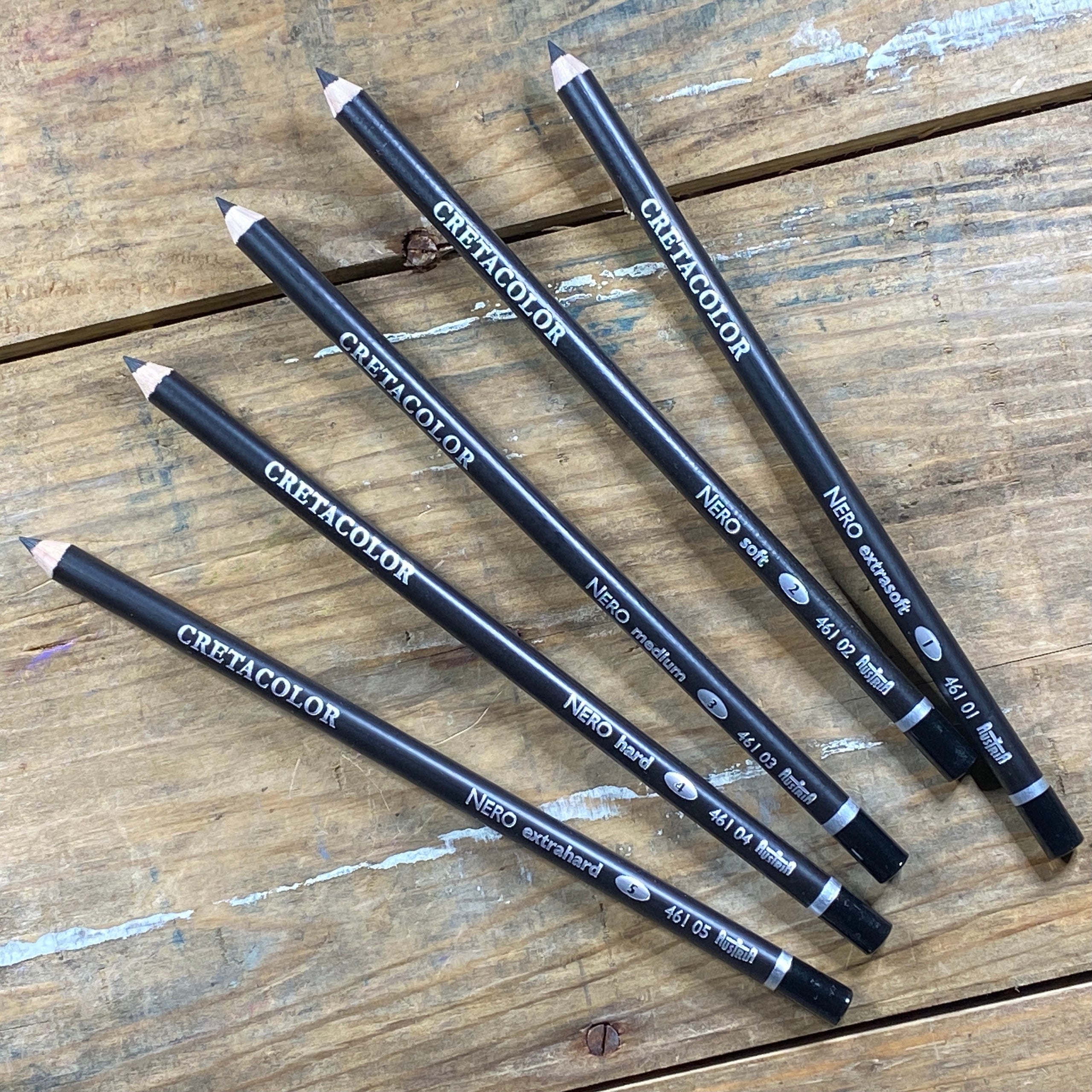 Black graphite pencil discount